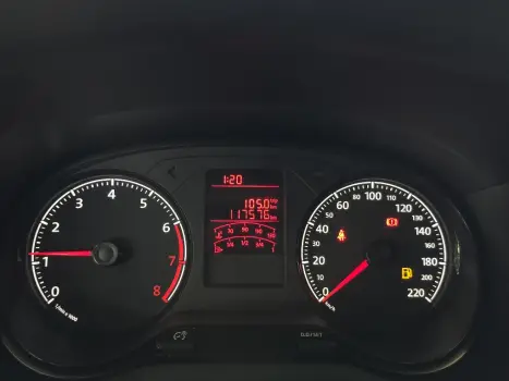 VOLKSWAGEN Gol 1.0 12V 4P FLEX MPI G7, Foto 12