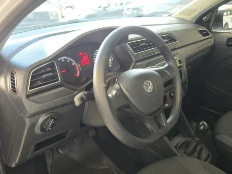 VOLKSWAGEN Gol 1.0 12V 4P FLEX MPI G7, Foto 13
