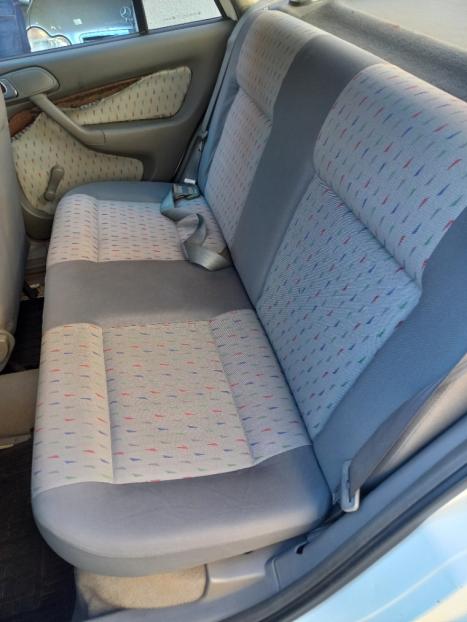 VOLKSWAGEN Gol 1.0 16V 4P, Foto 5