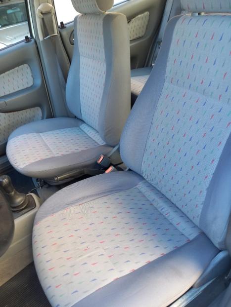 VOLKSWAGEN Gol 1.0 16V 4P, Foto 6