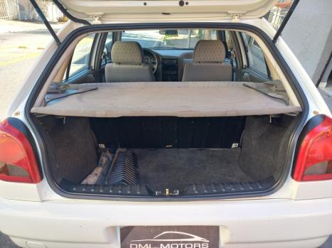 VOLKSWAGEN Gol 1.0 16V 4P, Foto 8