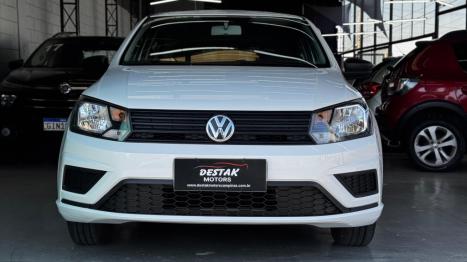 VOLKSWAGEN Gol 1.0 12V 4P FLEX MPI G7, Foto 3