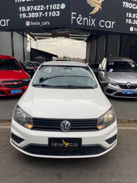 VOLKSWAGEN Gol 1.0 12V 4P FLEX MPI G7, Foto 2