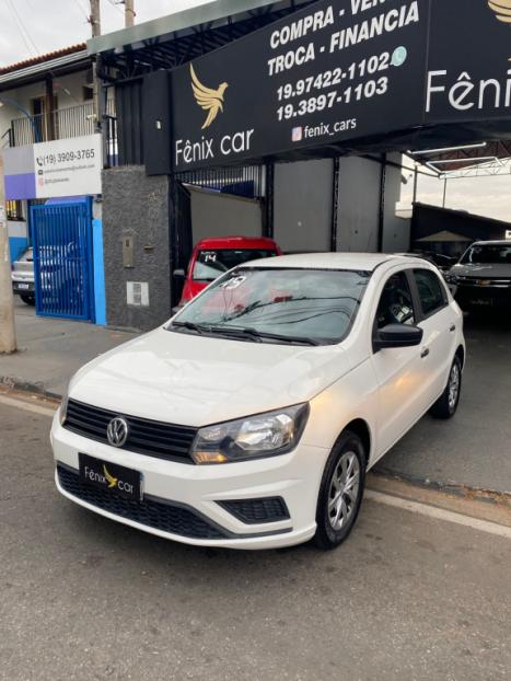 VOLKSWAGEN Gol 1.0 12V 4P FLEX MPI G7, Foto 3