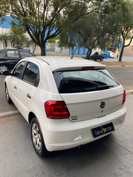 VOLKSWAGEN Gol 1.0 12V 4P FLEX MPI G7, Foto 6