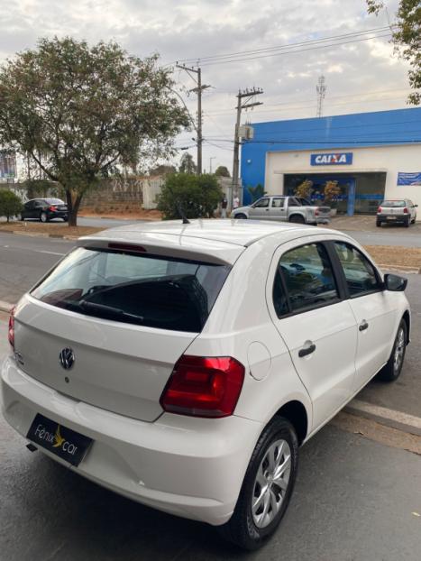 VOLKSWAGEN Gol 1.0 12V 4P FLEX MPI G7, Foto 7