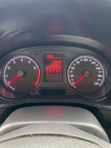 VOLKSWAGEN Gol 1.0 12V 4P FLEX MPI G7, Foto 9