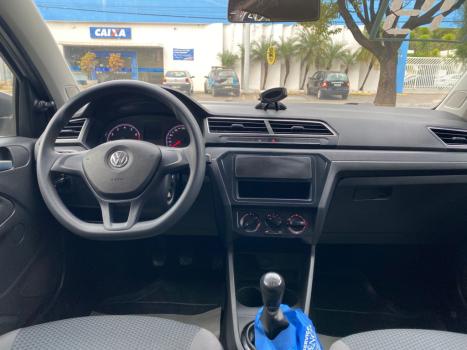 VOLKSWAGEN Gol 1.0 12V 4P FLEX MPI G7, Foto 10