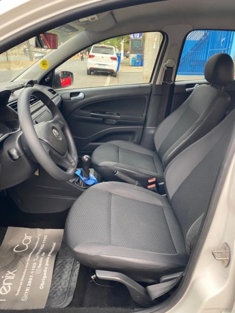 VOLKSWAGEN Gol 1.0 12V 4P FLEX MPI G7, Foto 11