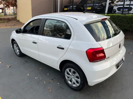 VOLKSWAGEN Gol 1.0 12V 4P FLEX MPI G7, Foto 4