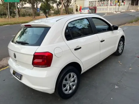 VOLKSWAGEN Gol 1.0 12V 4P FLEX MPI G7, Foto 6