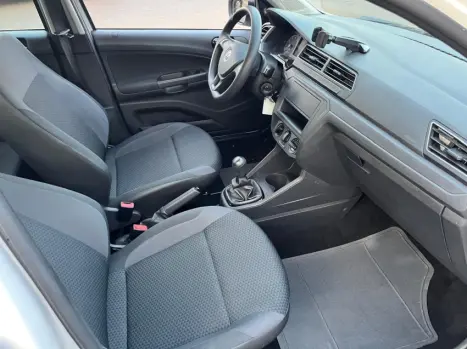 VOLKSWAGEN Gol 1.0 12V 4P FLEX MPI G7, Foto 7