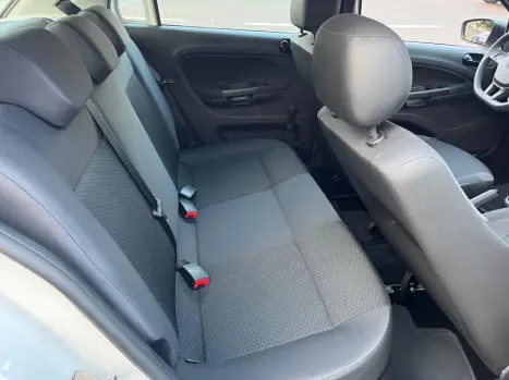 VOLKSWAGEN Gol 1.0 12V 4P FLEX MPI G7, Foto 8