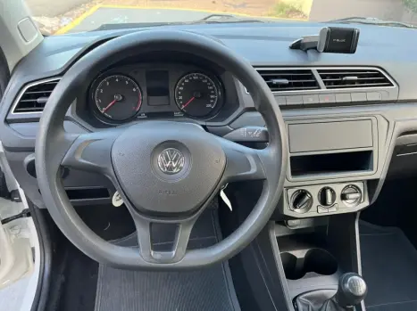 VOLKSWAGEN Gol 1.0 12V 4P FLEX MPI G7, Foto 9