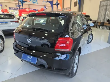 VOLKSWAGEN Gol 1.0 12V 4P FLEX MPI G7, Foto 6