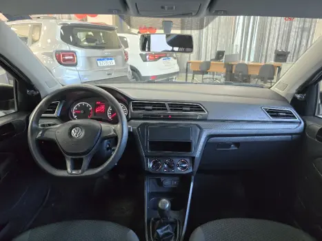 VOLKSWAGEN Gol 1.0 12V 4P FLEX MPI G7, Foto 7