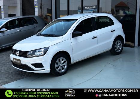 VOLKSWAGEN Gol 1.0 12V FLEX MPI G8, Foto 2
