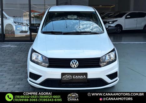 VOLKSWAGEN Gol 1.0 12V FLEX MPI G8, Foto 3