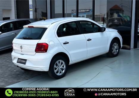 VOLKSWAGEN Gol 1.0 12V FLEX MPI G8, Foto 7
