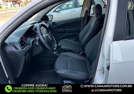 VOLKSWAGEN Gol 1.0 12V FLEX MPI G8, Foto 8