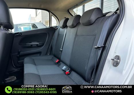 VOLKSWAGEN Gol 1.0 12V FLEX MPI G8, Foto 9