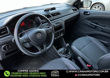 VOLKSWAGEN Gol 1.0 12V FLEX MPI G8, Foto 10
