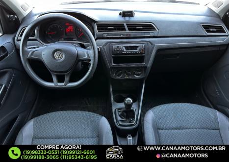 VOLKSWAGEN Gol 1.0 12V FLEX MPI G8, Foto 11
