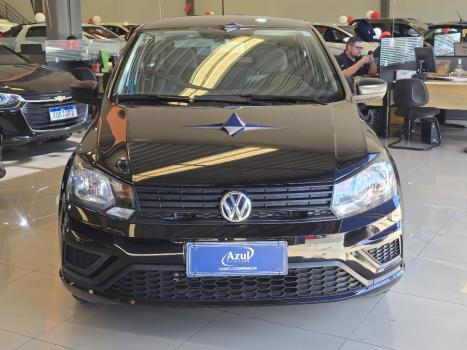 VOLKSWAGEN Gol 1.0 12V 4P FLEX MPI G7, Foto 2