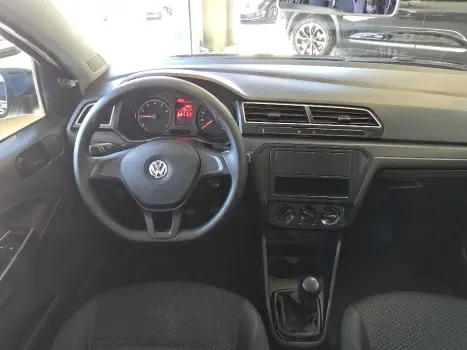 VOLKSWAGEN Gol 1.0 12V 4P FLEX MPI G7, Foto 10