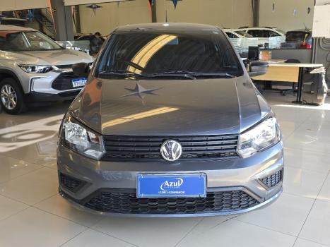 VOLKSWAGEN Gol 1.0 12V 4P FLEX MPI G7, Foto 2