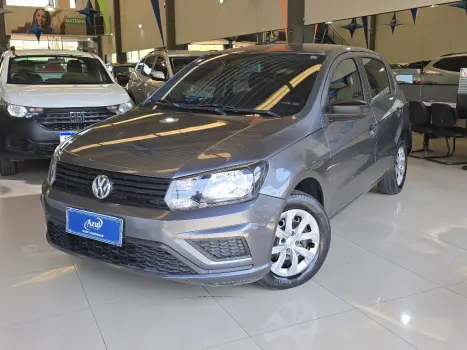 VOLKSWAGEN Gol 1.0 12V 4P FLEX MPI G7, Foto 3