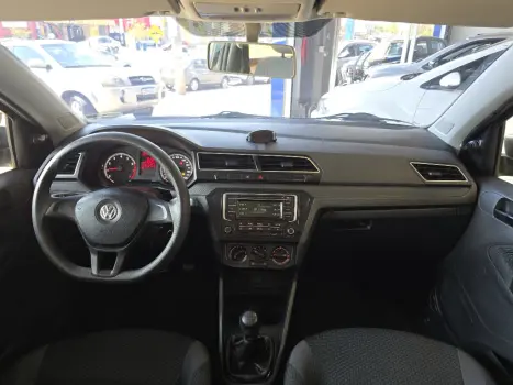 VOLKSWAGEN Gol 1.0 12V 4P FLEX MPI G7, Foto 7