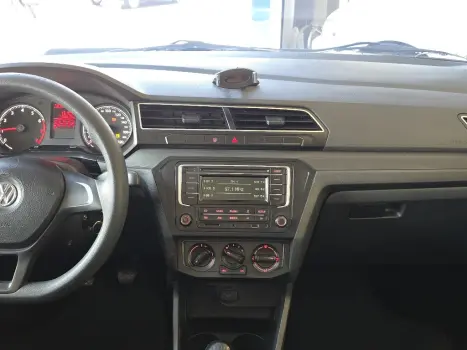 VOLKSWAGEN Gol 1.0 12V 4P FLEX MPI G7, Foto 8