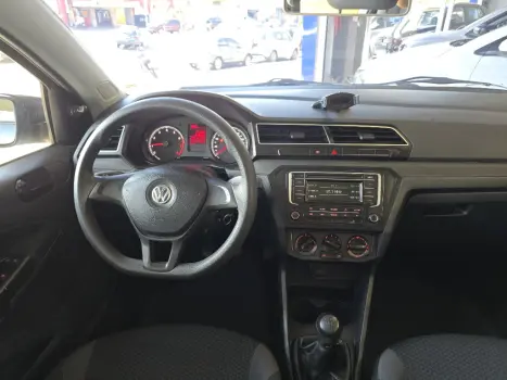 VOLKSWAGEN Gol 1.0 12V 4P FLEX MPI G7, Foto 9