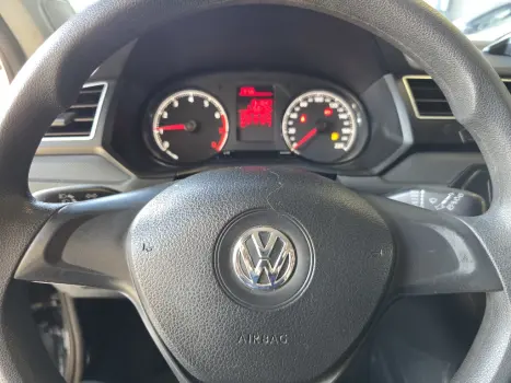 VOLKSWAGEN Gol 1.0 12V 4P FLEX MPI G7, Foto 10