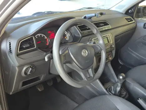 VOLKSWAGEN Gol 1.0 12V 4P FLEX MPI G7, Foto 12
