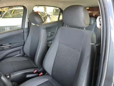 VOLKSWAGEN Gol 1.0 12V 4P FLEX MPI G7, Foto 13