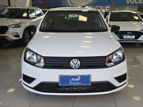VOLKSWAGEN Gol 1.0 12V 4P FLEX MPI G7, Foto 2