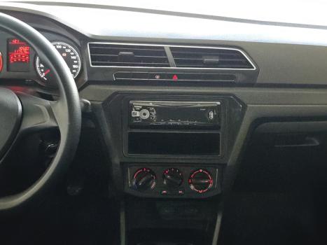 VOLKSWAGEN Gol 1.0 12V 4P FLEX MPI G7, Foto 8