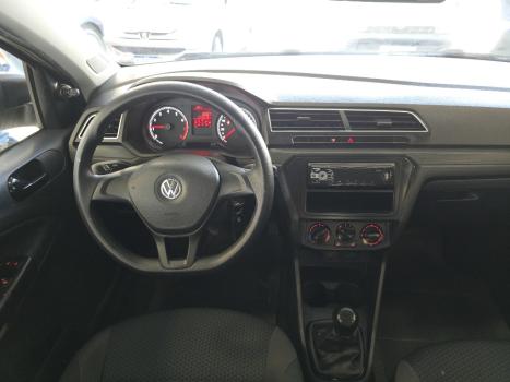 VOLKSWAGEN Gol 1.0 12V 4P FLEX MPI G7, Foto 10