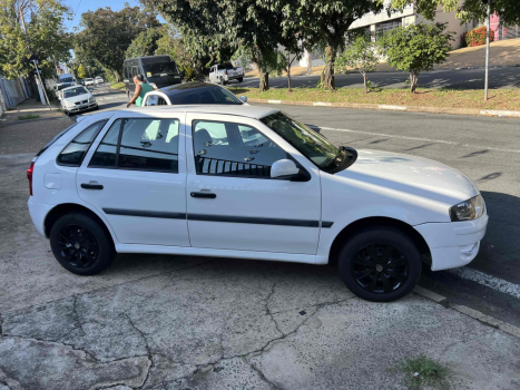 VOLKSWAGEN Gol 1.0 4P G4 FLEX, Foto 3