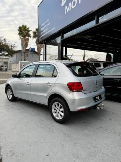 VOLKSWAGEN Gol 1.0 4P G6 SELEO FLEX, Foto 7