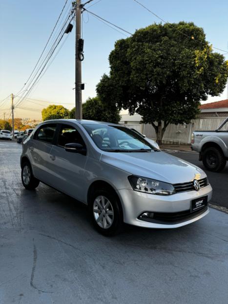 VOLKSWAGEN Gol 1.0 4P G6 SELEO FLEX, Foto 5