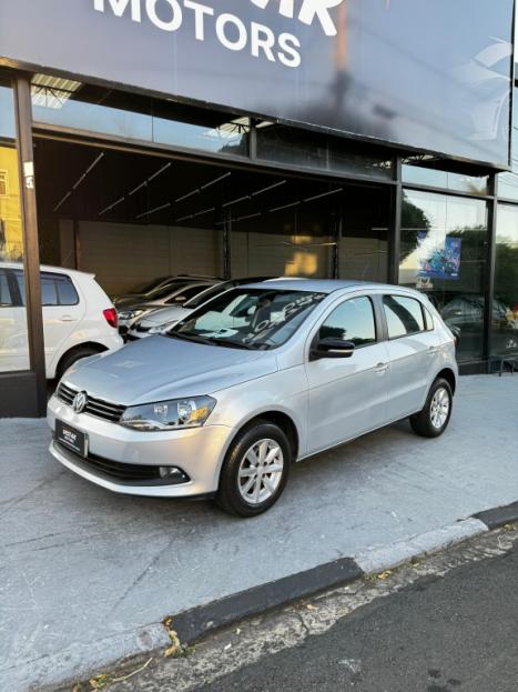 VOLKSWAGEN Gol 1.0 4P G6 SELEO FLEX, Foto 4