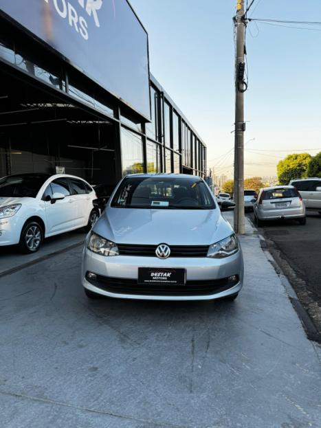 VOLKSWAGEN Gol 1.0 4P G6 SELEO FLEX, Foto 2