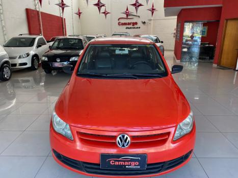 VOLKSWAGEN Gol 1.0 4P G5 FLEX, Foto 7