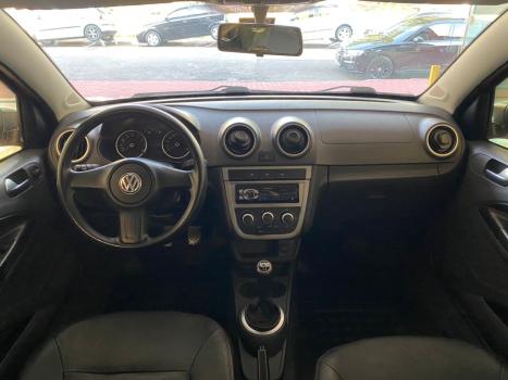 VOLKSWAGEN Gol 1.0 4P G5 FLEX, Foto 9