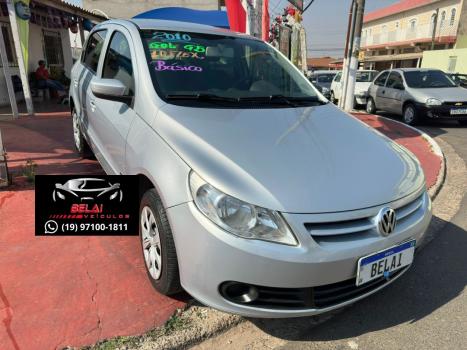 VOLKSWAGEN Gol 1.0 4P G5 CITY FLEX, Foto 3