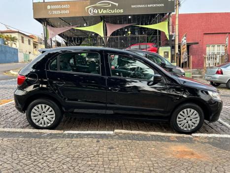 VOLKSWAGEN Gol 1.0 4P G5 FLEX, Foto 1