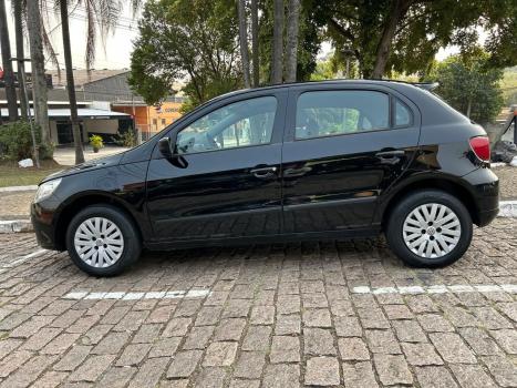 VOLKSWAGEN Gol 1.0 4P G5 FLEX, Foto 2